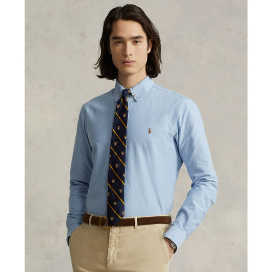 Polo Ralph Lauren Men's Custom Fit Oxford Shirt