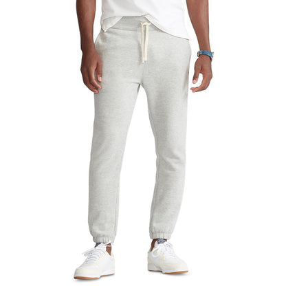 Polo Ralph Lauren Men's Cotton-Blend-Fleece Pants