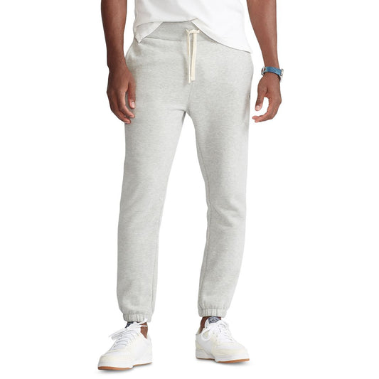Polo Ralph Lauren Men's Cotton-Blend-Fleece Pants