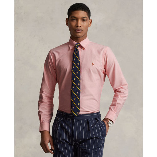 Polo Ralph Lauren Men's Custom Fit Oxford Shirt