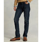 Polo Ralph Lauren Men's Varick Slim Straight Jeans