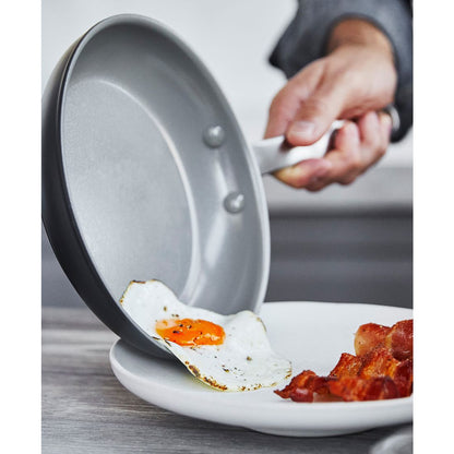 GreenPan Chatham Ceramic Non-Stick Cookware Set, 10 Piece