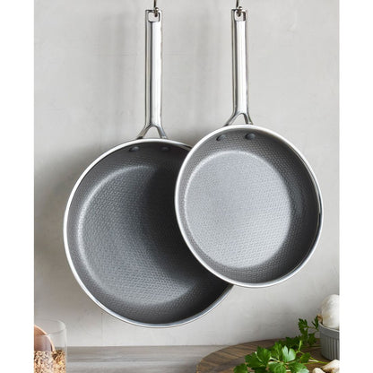 GreenPan Apex Hybrid Ceramic Nonstick 2-Pc. Frypan Set, Exclusively at Macy's