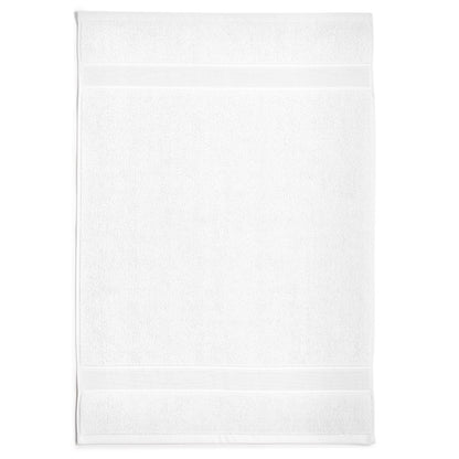 Lauren Ralph Lauren Sanders Solid Antimicrobial Bath Mats