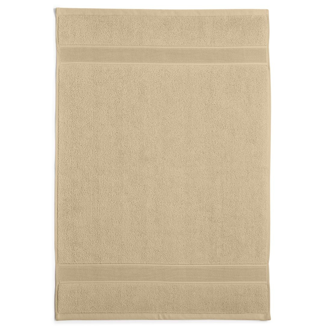 Lauren Ralph Lauren Sanders Solid Antimicrobial Bath Mats