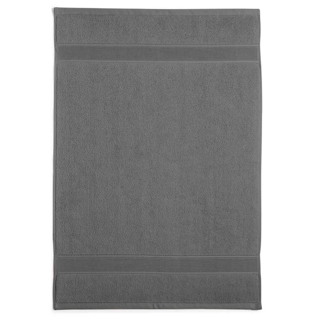 Lauren Ralph Lauren Sanders Solid Antimicrobial Bath Mats