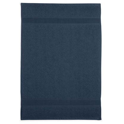 Lauren Ralph Lauren Sanders Solid Antimicrobial Bath Mats
