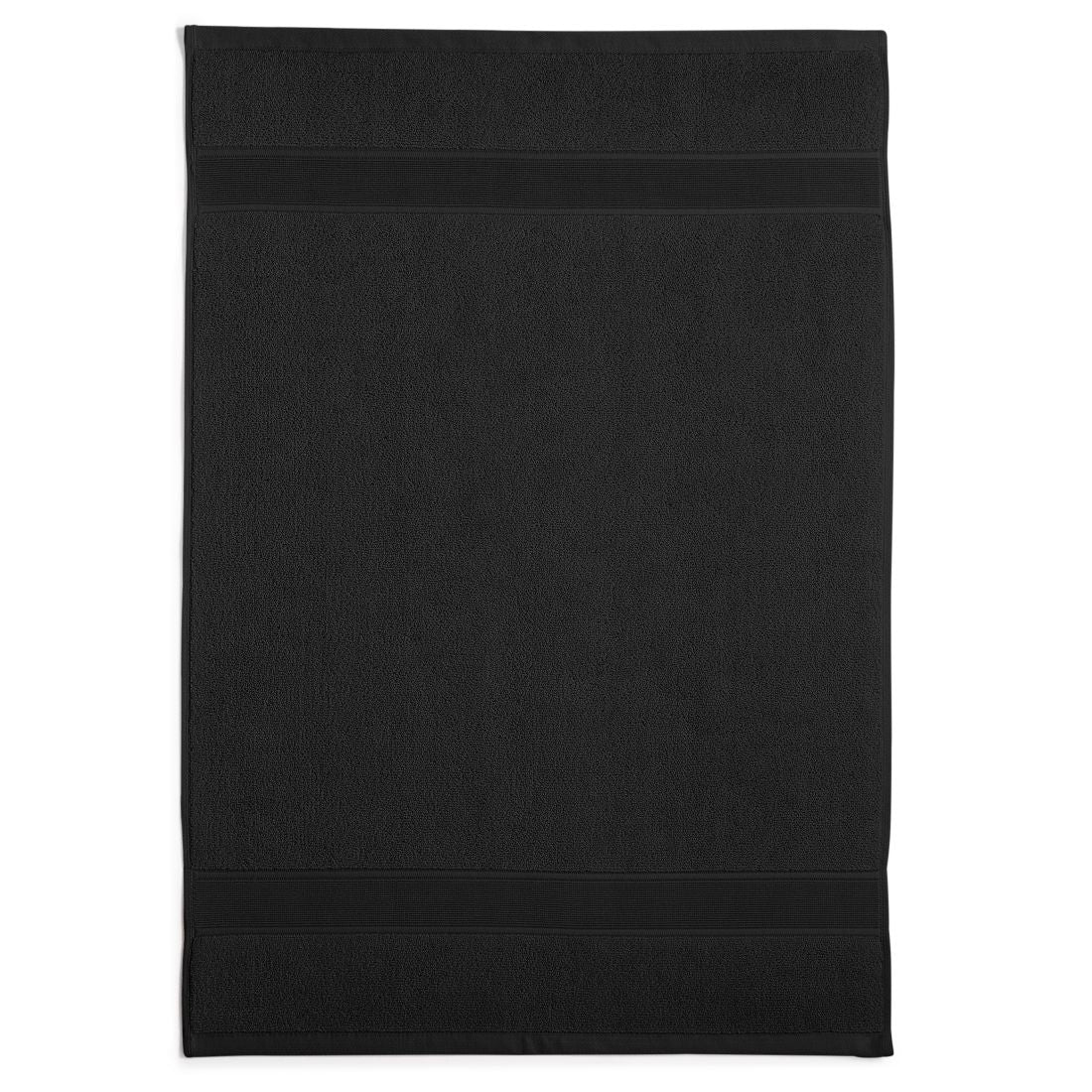 Lauren Ralph Lauren Sanders Solid Antimicrobial Bath Mats