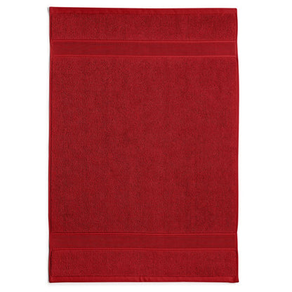 Lauren Ralph Lauren Sanders Solid Antimicrobial Bath Mats