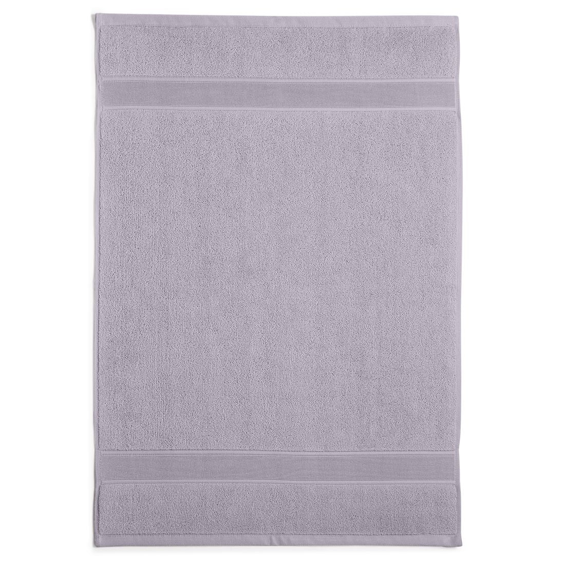 Lauren Ralph Lauren Sanders Solid Antimicrobial Bath Mats