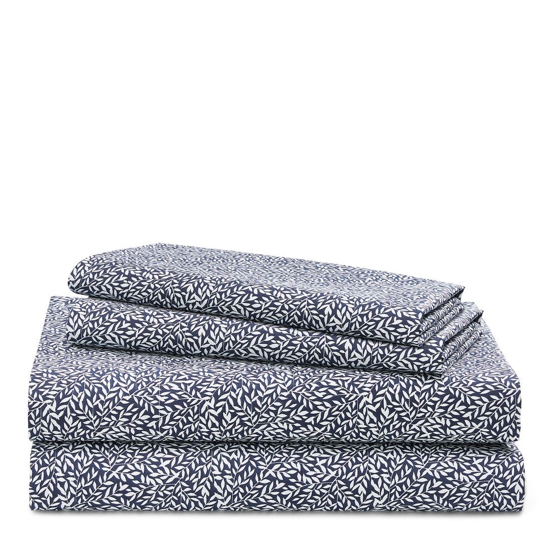 Lauren Ralph Lauren Spencer Leaf Sheet Set, King