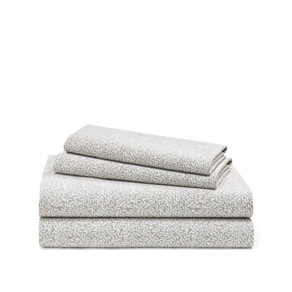Lauren Ralph Lauren Spencer Leaf Sheet Set, King