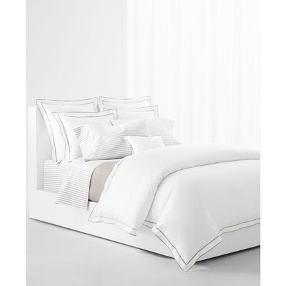 Lauren Ralph Lauren Spencer Stripe Sheet Set, Queen