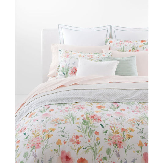 Lauren Ralph Lauren Marguerite 3-Pc. Floral Comforter Set, Full/Queen