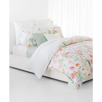 Lauren Ralph Lauren Marguerite 3-Pc. Floral Comforter Set, Full/Queen