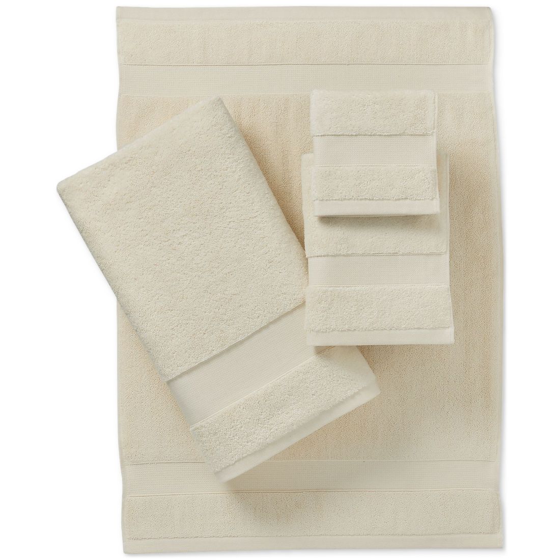 Lauren Ralph Lauren Watson Cotton Bath Sheet, 35" x 66"