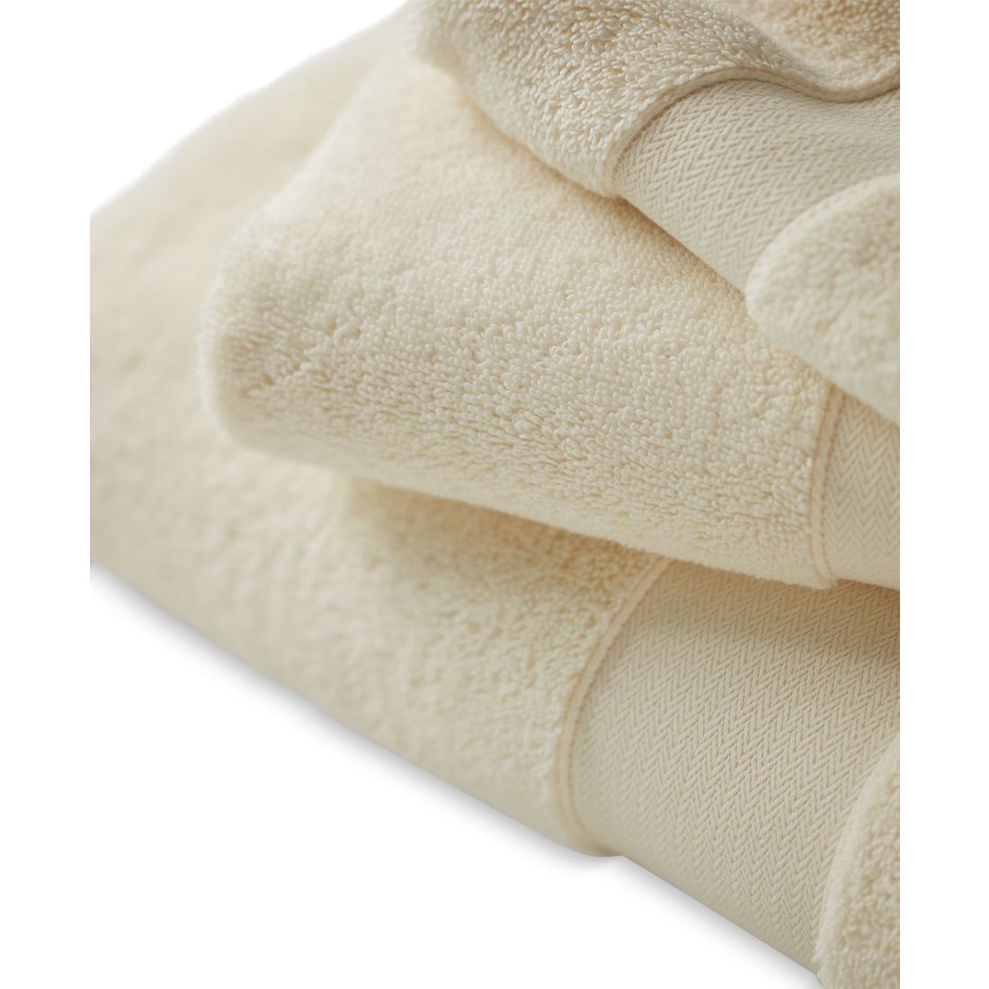 Lauren Ralph Lauren Watson Cotton Bath Sheet, 35" x 66"