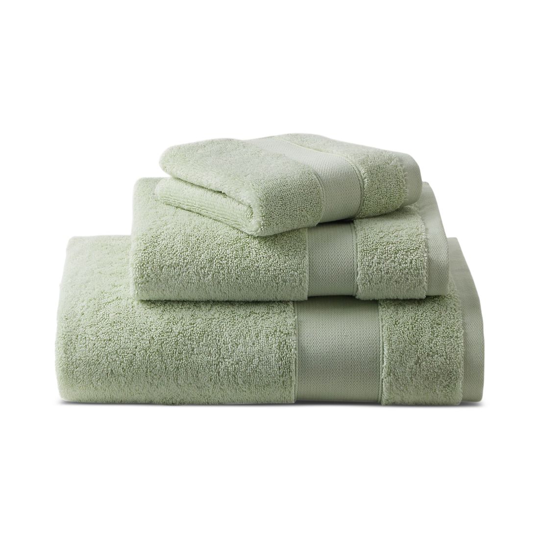 Lauren Ralph Lauren Watson Cotton Bath Sheet, 35" x 66"