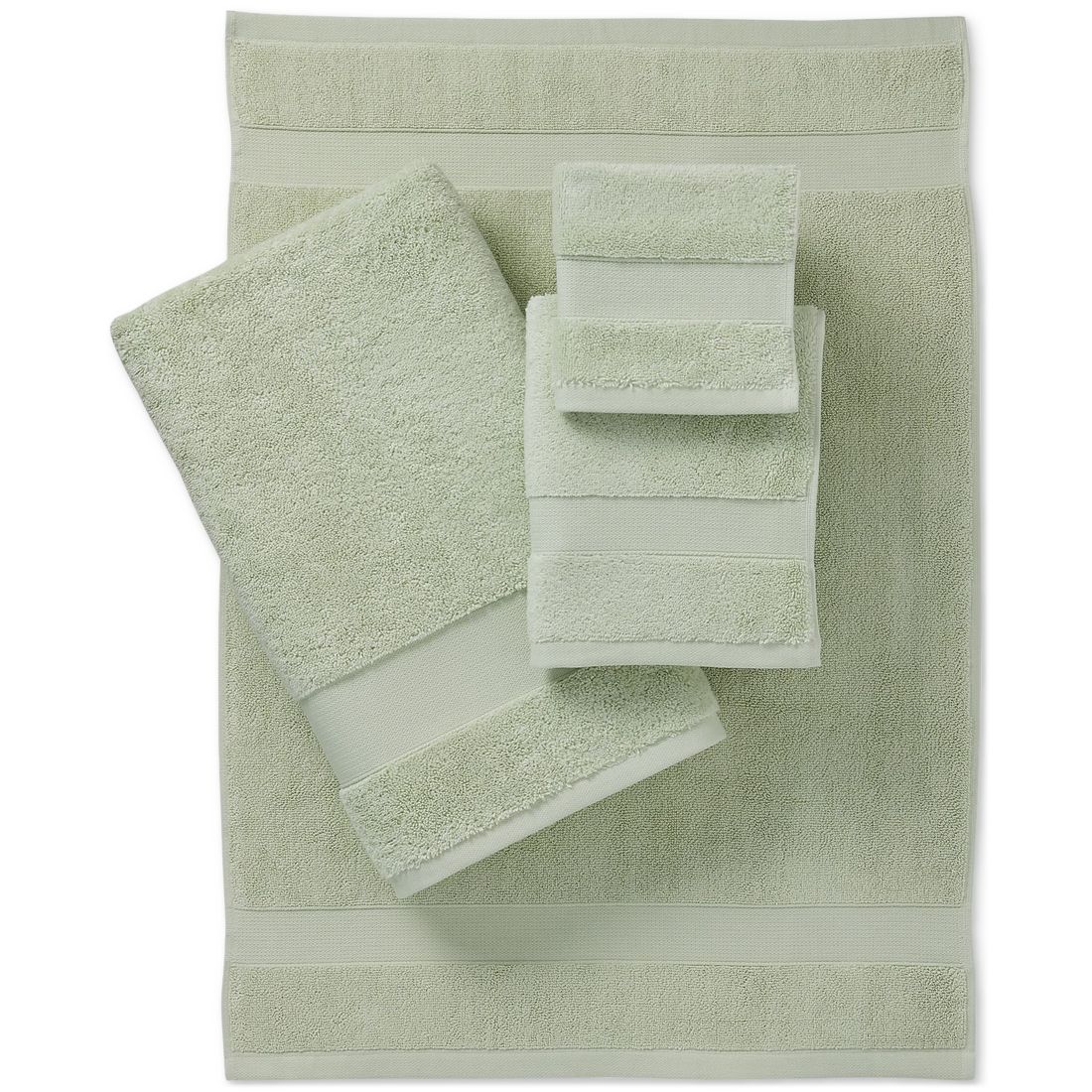 Lauren Ralph Lauren Watson Cotton Bath Sheet, 35" x 66"