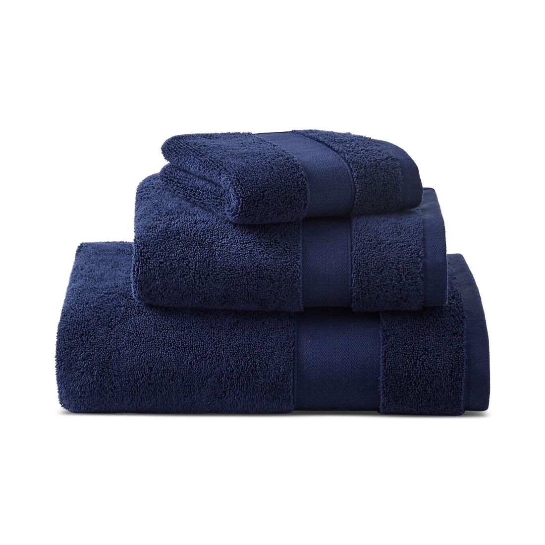 Lauren Ralph Lauren Watson Cotton Bath Sheet, 35" x 66"
