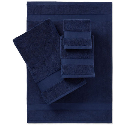 Lauren Ralph Lauren Watson Cotton Bath Sheet, 35" x 66"