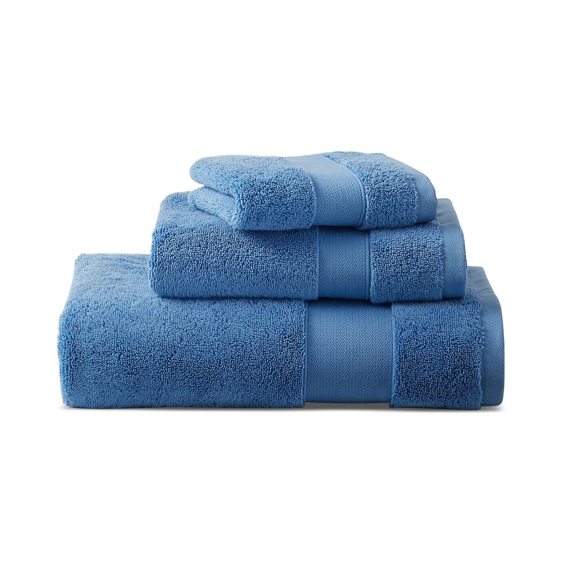 Lauren Ralph Lauren Watson Cotton Bath Sheet, 35" x 66"