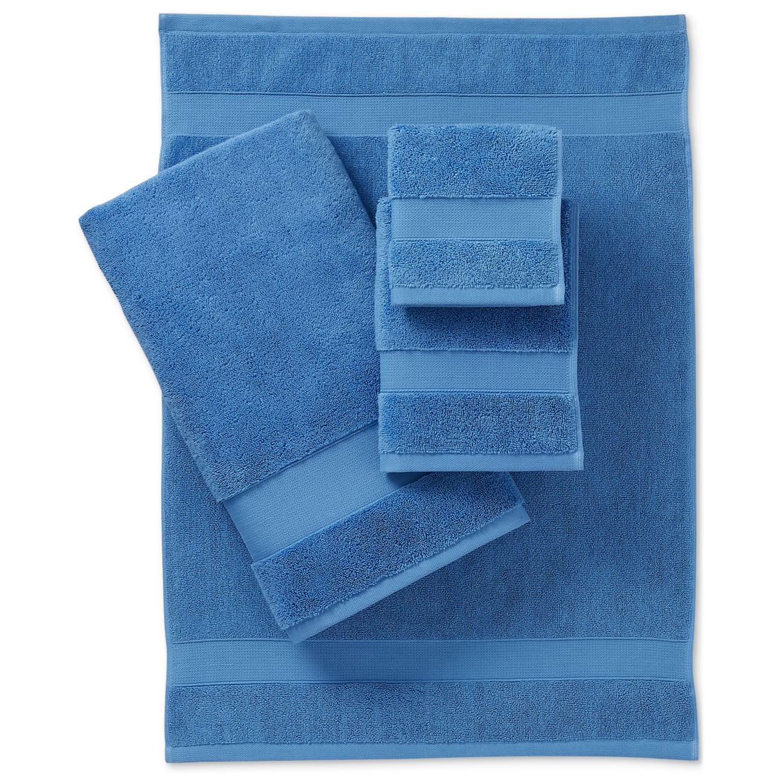 Lauren Ralph Lauren Watson Cotton Bath Sheet, 35" x 66"