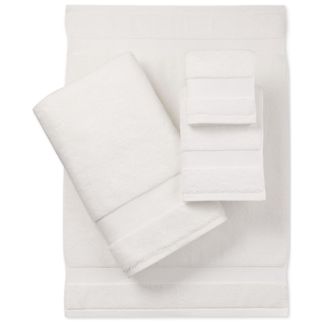 Lauren Ralph Lauren Watson Cotton Bath Sheet, 35" x 66"