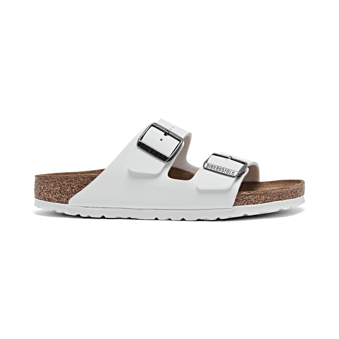 Birkenstock Women's Arizona Birkibuc Casual Sandals from Finish Line