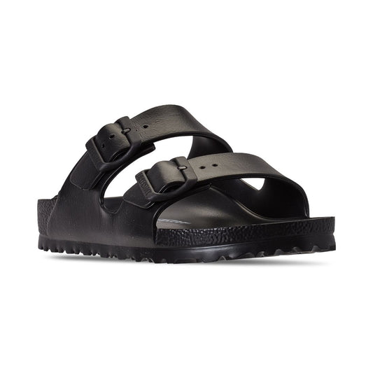 Birkenstock Women's Arizona Essentials Eva Two-Strap Sandals from Finish Line