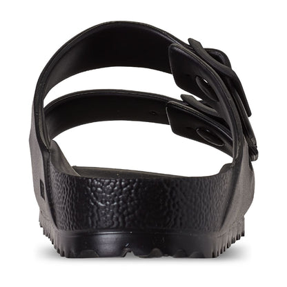 Birkenstock Women's Arizona Essentials Eva Two-Strap Sandals from Finish Line