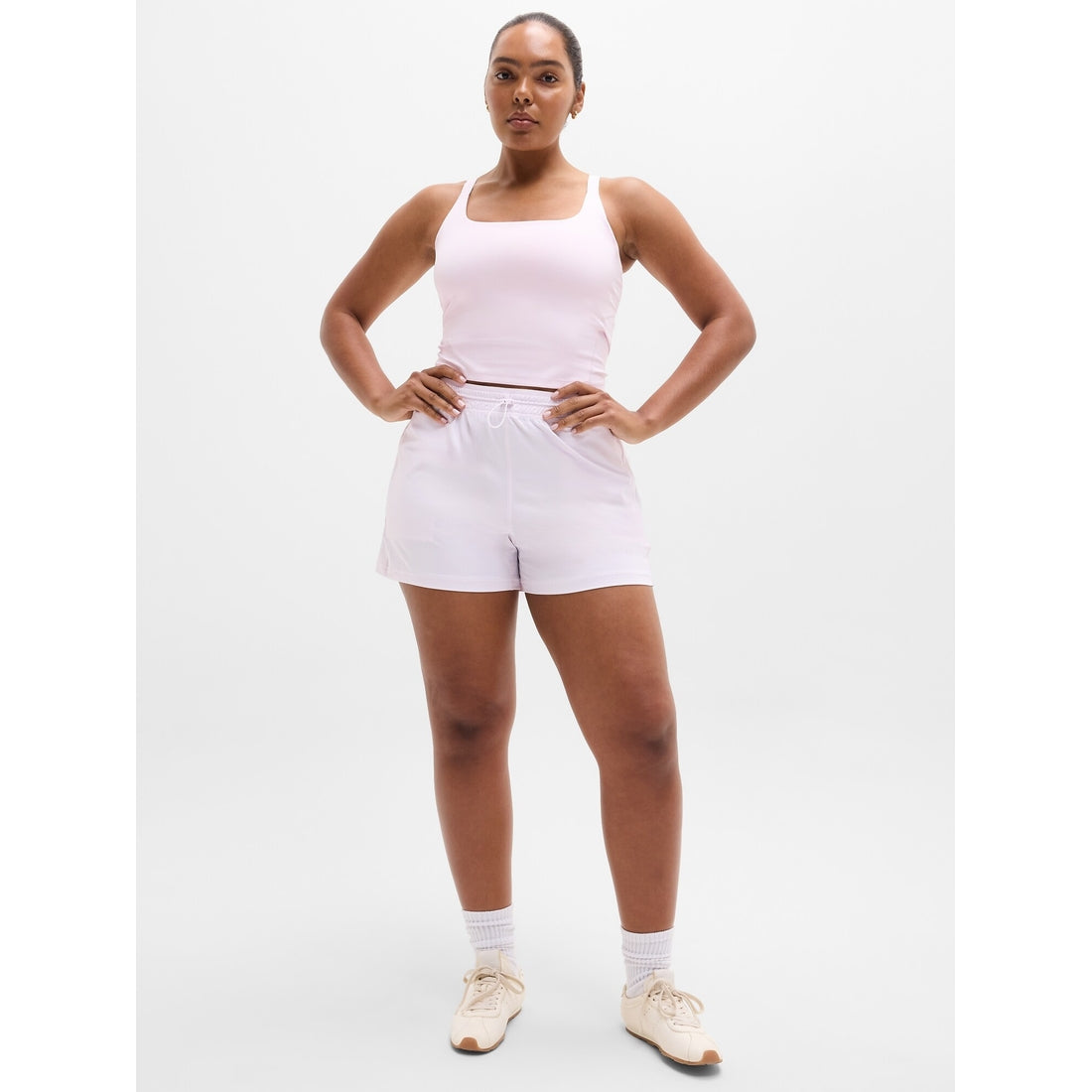 Women's Crosstrain 4" Short