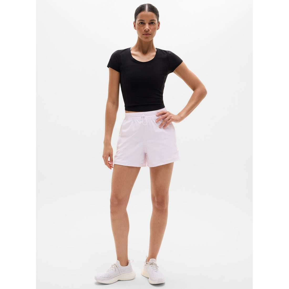 Women's Crosstrain 4" Short