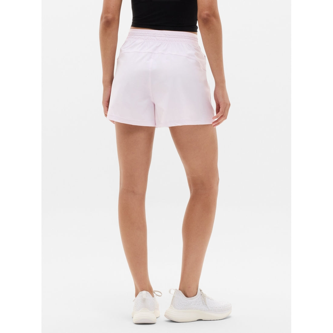 Women's Crosstrain 4" Short