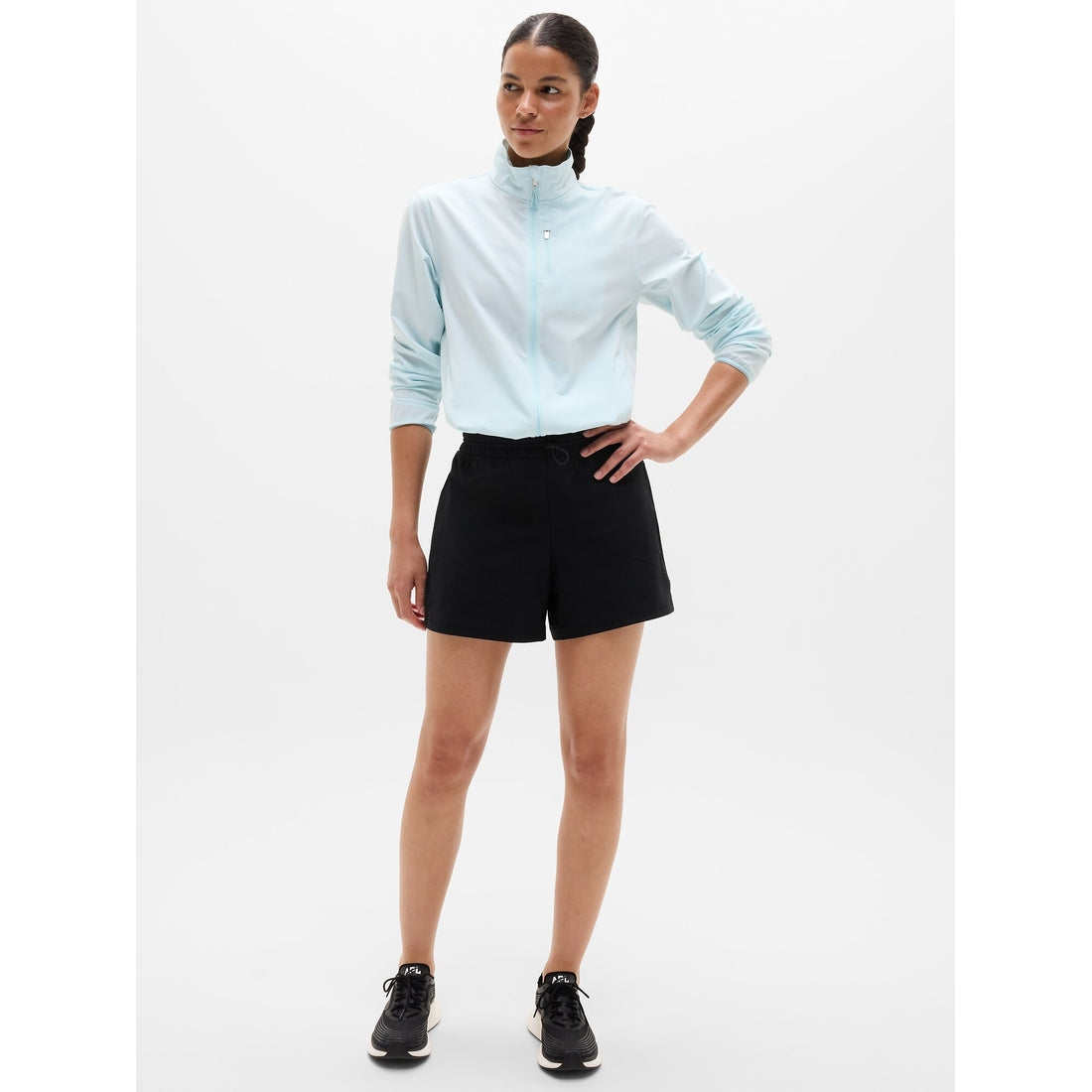 Women's Crosstrain 4" Short