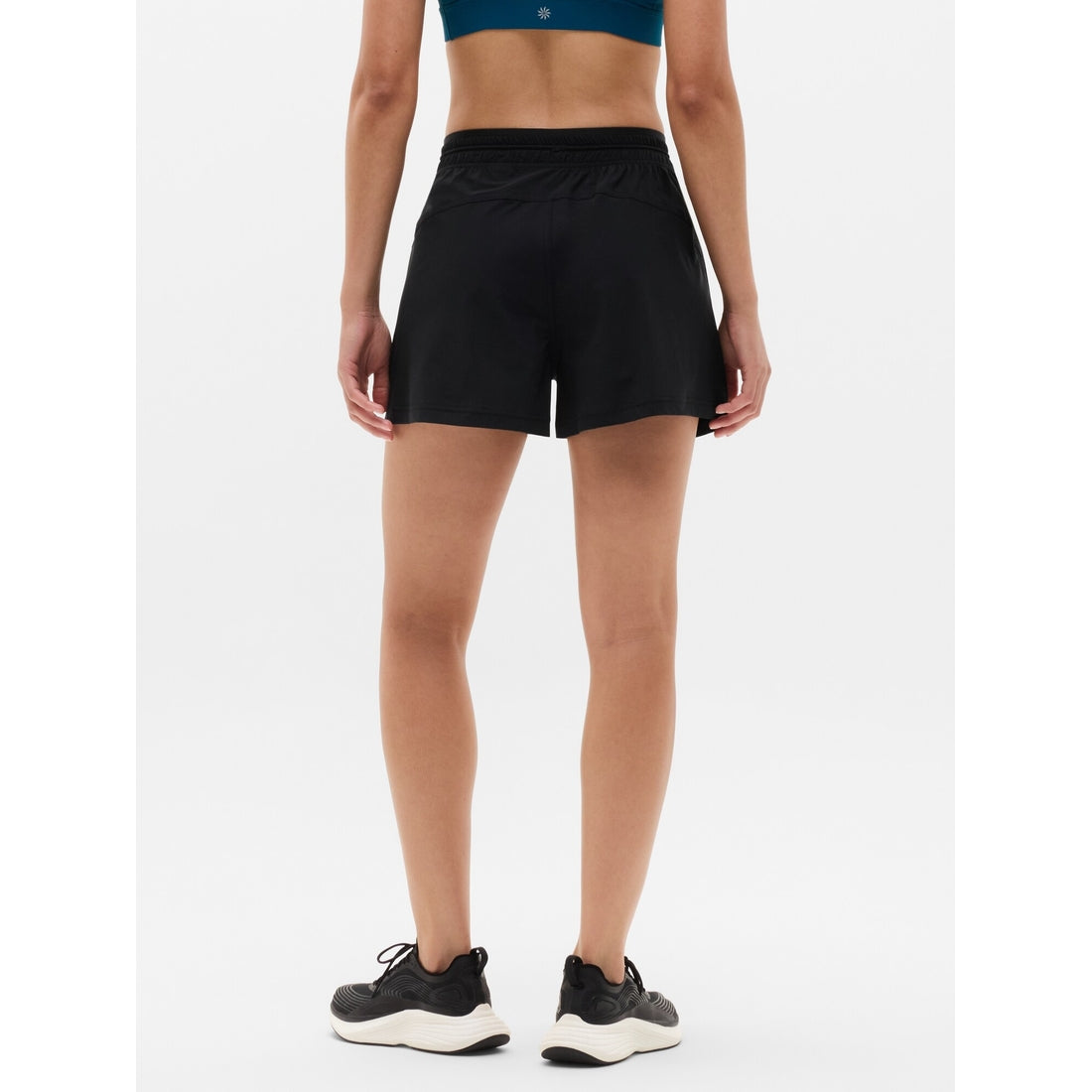 Women's Crosstrain 4" Short