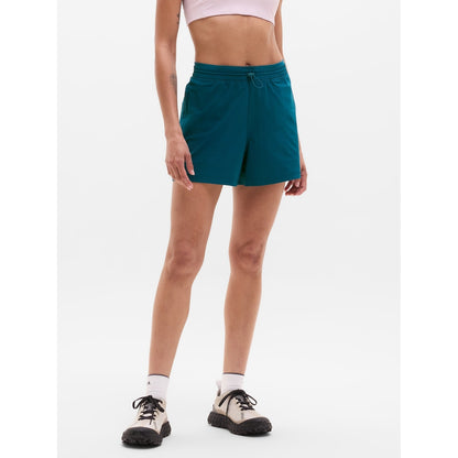 Women's Crosstrain 4" Short