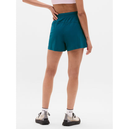 Women's Crosstrain 4" Short