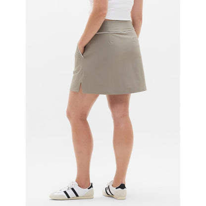 Women's Tee Time High Rise 17" Skort
