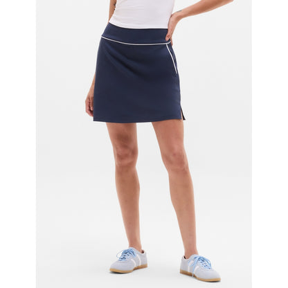 Women's Tee Time High Rise 17" Skort