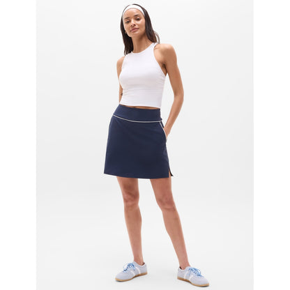 Women's Tee Time High Rise 17" Skort