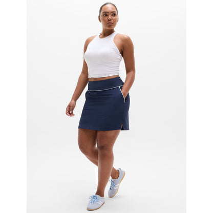 Women's Tee Time High Rise 17" Skort