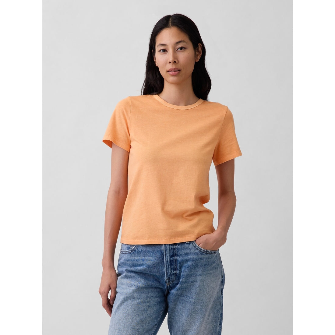 Women's Organic Cotton Vintagesoft T-Shirt