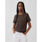 Women's Organic Cotton Vintagesoft T-Shirt
