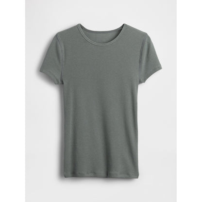 Women's Modern Rib T-Shirt