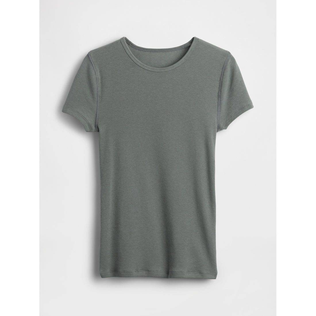 Women's Modern Rib T-Shirt