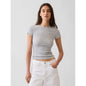 Women's Modern Rib T-Shirt