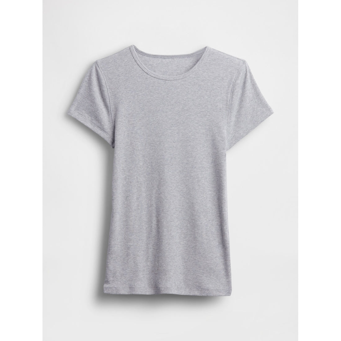 Women's Modern Rib T-Shirt