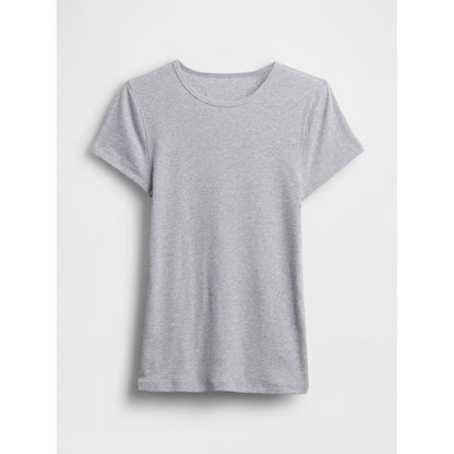 Women's Modern Rib T-Shirt