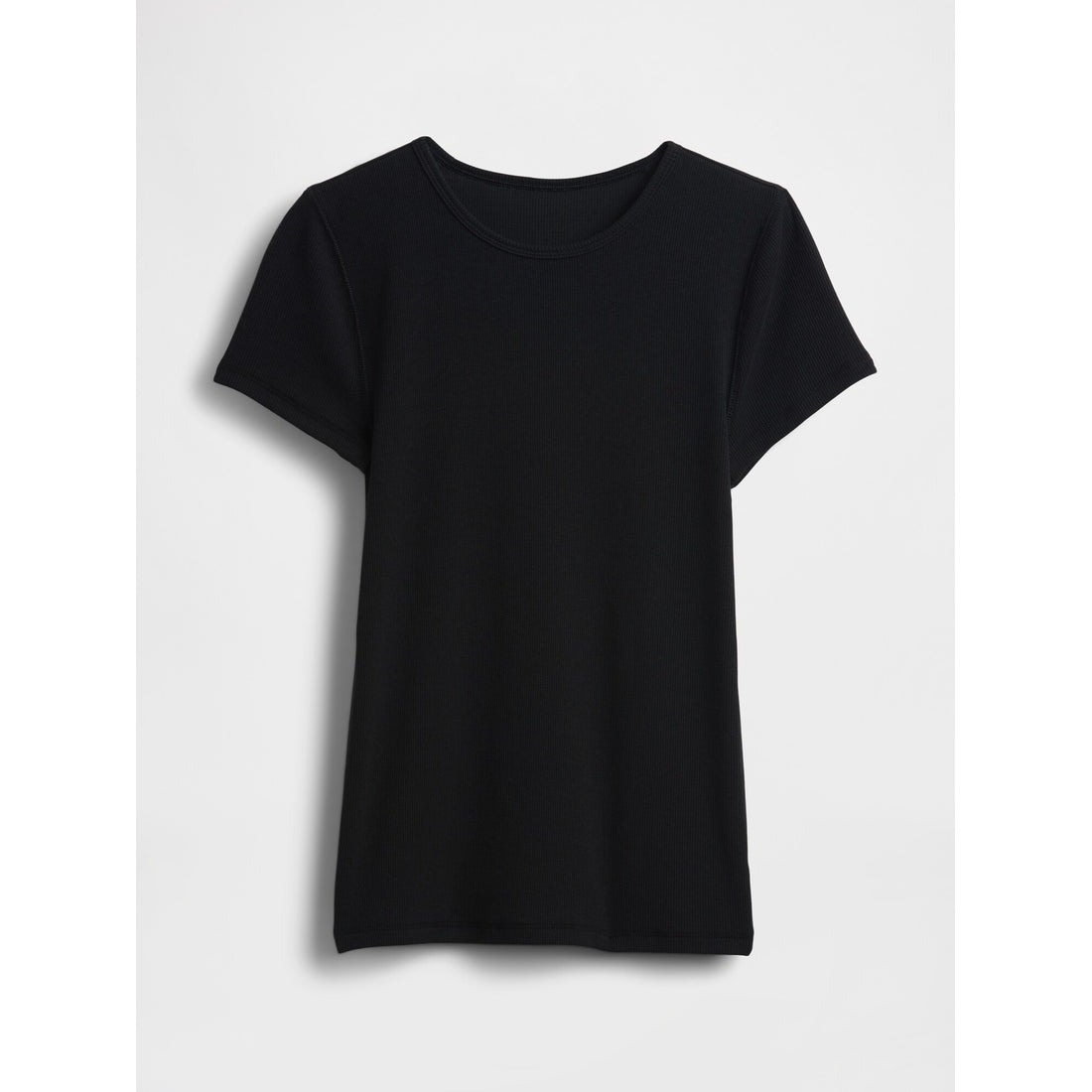 Women's Modern Rib T-Shirt